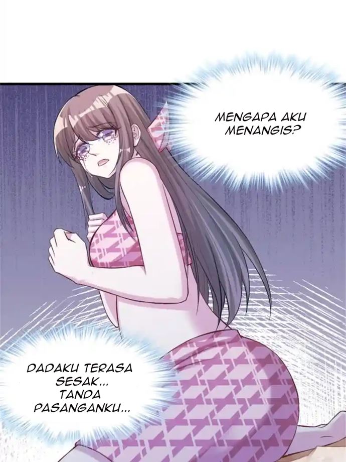 Beauty and the Beasts Chapter 192 Gambar 41